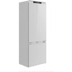 Teka Εντοιχιζόμενος Ψυγειοκαταψύκτης 341lt Total NoFrost Υ193xΠ69xΒ55εκ. Λευκός RBF 78780 FI WH